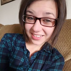 Meet your Posher, Paige