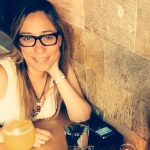 Meet your Posher, Veronica