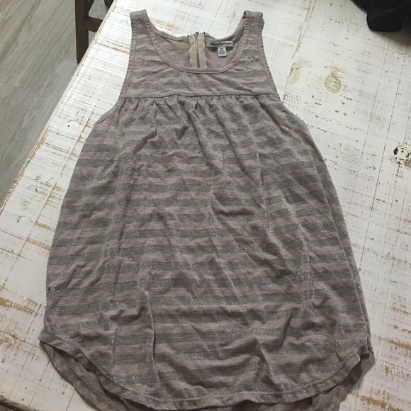 American eagle tank - Picture 1 of 3