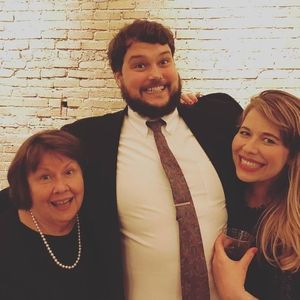 Meet your Posher, Sandra