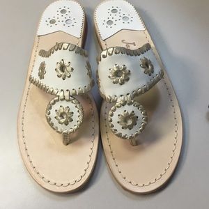 NEW Jack Rogers Size 7