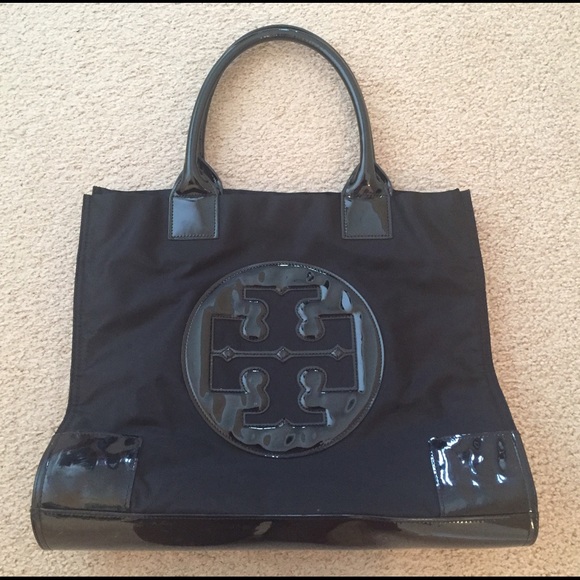 Tory Burch Large Ella Tote
