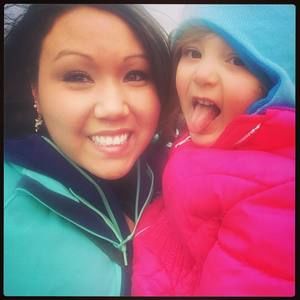 Meet your Posher, Jeanna