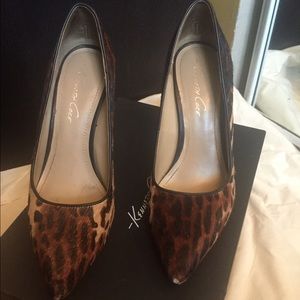Kenneth Cole Shoes - Kenneth Cole Pumps Kenneth Cole Shoes - Kenneth Cole Pumps