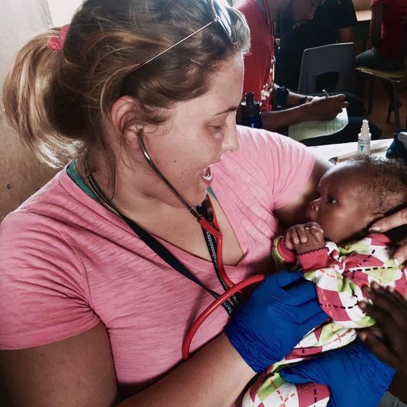 Meet your Posher, Celeste