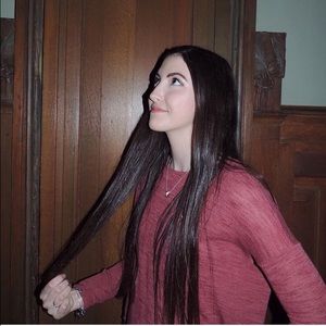 Meet your Posher, Samantha