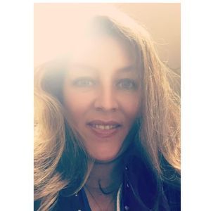 Meet your Posher, Krissy