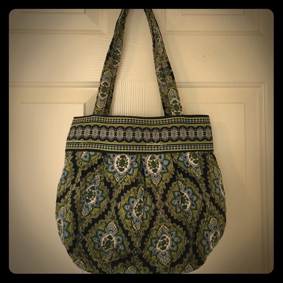 Vera Bradley purse