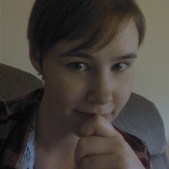 Meet your Posher, Katlyn