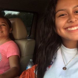 Meet your Posher, Rossy