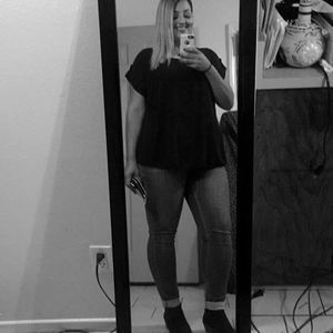 Meet your Posher, Erica