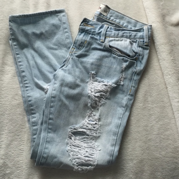 Hollister jeans