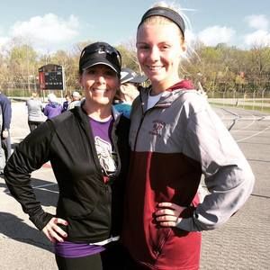 Meet your Posher, Kandis