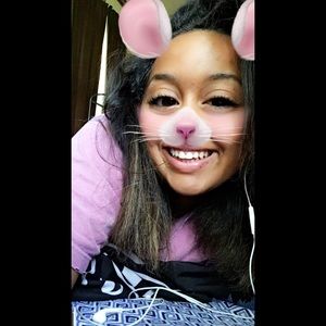 Meet your Posher, Sierra