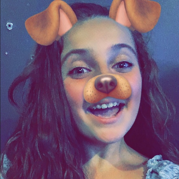 Meet your Posher, Alessia