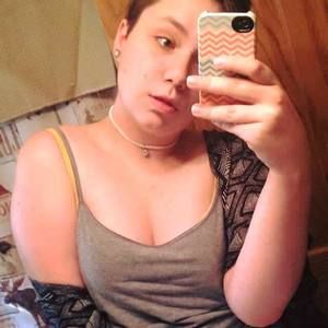 Meet your Posher, Zoey