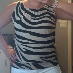 Cute loft tank top