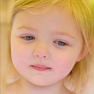 Meet your Posher, Lacey