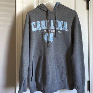 Tar Heels Carolina Sweatshirt