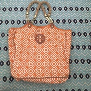 Tory Burch tote bag
