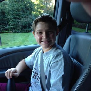 Meet your Posher, Ann