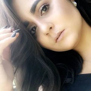 Meet your Posher, Natasha