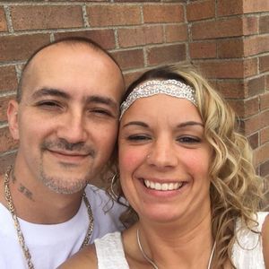 Meet your Posher, Brandi