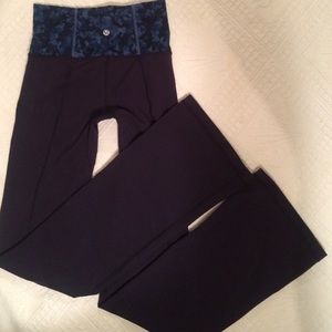 Lululemon yoga pant
