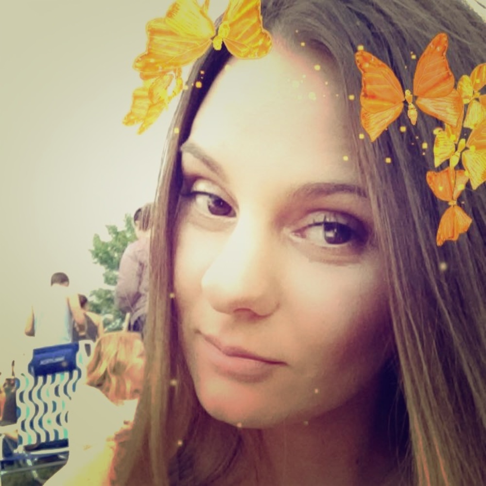 Meet your Posher, Annie