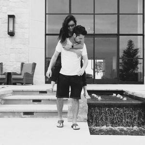 Meet your Posher, Mari