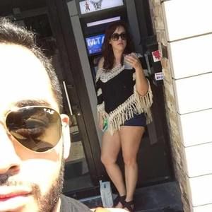 Meet your Posher, Brandy