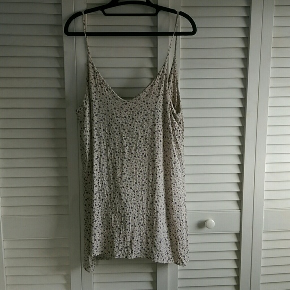 Loose Floral Print Jada Dress