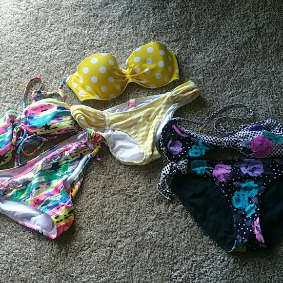 Bikini Bundle