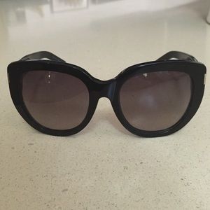 Saint Laurent sun glasses