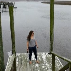 Meet your Posher, Veronica