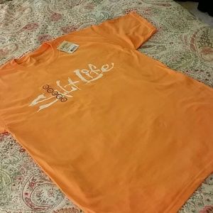 Salt Life Tee Shirt