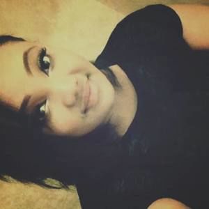 Meet your Posher, Jade