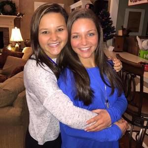 Meet your Posher, Mary claire