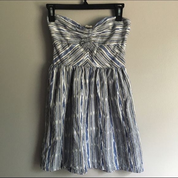 Roxy sun dress