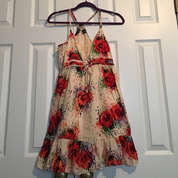 Summer dress