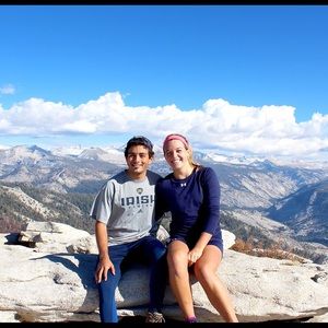 Meet your Posher, Bailey