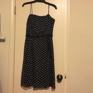 Laundry by Shelli Segal Cocktail Dress