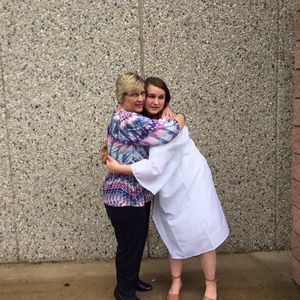 Meet your Posher, Bethany