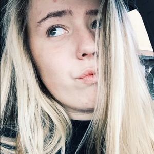 Meet your Posher, Rylee