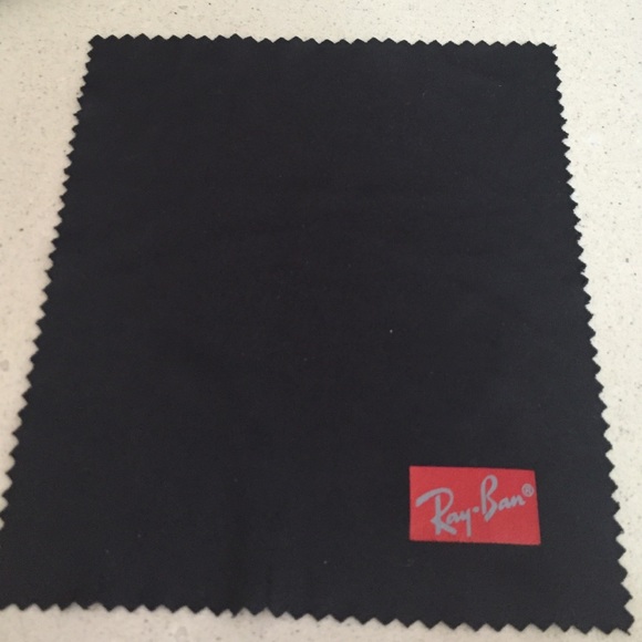 Ray-Ban sunglasses