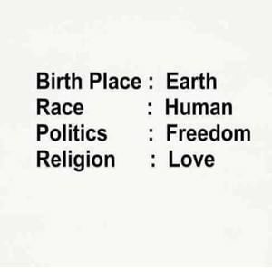 Meet your Posher, Robin