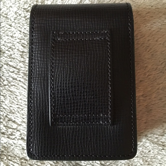 Authentic Coach camera case - Picture 2 of 4