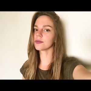 Meet your Posher, Marijo