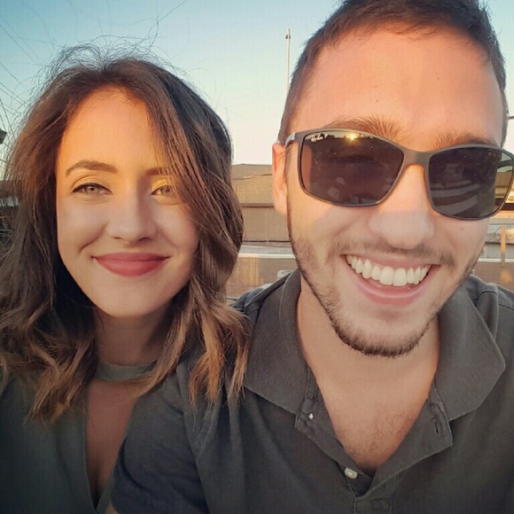 Meet your Posher, Jaclyn - Picture 1 of 1