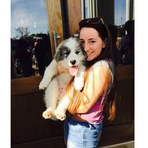 Meet your Posher, Morgan